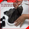 Túi rác thay thế Townew T3 6m - Giá 200.000đ, siêu bền, không bao gồm khay nhựa 7