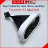 Túi rác thay thế Townew T3 6m - Giá 200.000đ, siêu bền, không bao gồm khay nhựa 9