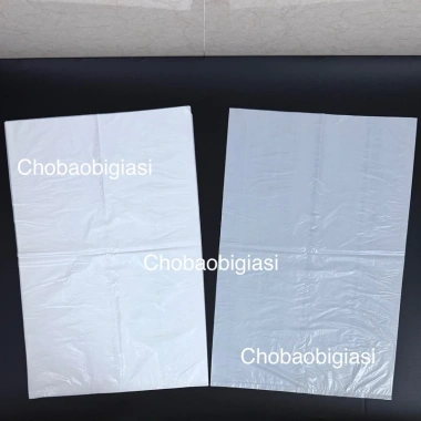 Túi rác trắng 40x60cm 1kg dày chắc đẹp chuyên dùng khách sạn giá giảm 31.979 VND 4 Túi rác trắng 40x60cm 1kg dày chắc đẹp chuyên dùng khách sạn giá giảm 31.979 VND 4