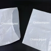 Túi rác trắng 40x60cm 1kg dày chắc đẹp chuyên dùng khách sạn giá giảm 31.979 VND 5