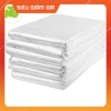 Túi rác tự hủy công nghiệp trắng, đa kích thước bán kg – Giá rẻ, chất lượng, đổi trả