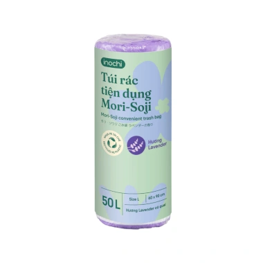 Túi rác tự hủy Mori Soji Inochi - Thân thiện môi trường, giảm giá 22.200 VNĐ