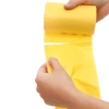 Túi rác tự phân hủy 3 cuộn 1kg Bịch Nilong đen, nhiều kích thước, giá 42.000 VND 6