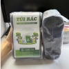 Túi rác tự phân hủy sinh học 3 màu Xanh Hồng Vàng - Dai chắc, thân thiện môi trường, chỉ 43.000₫ 8