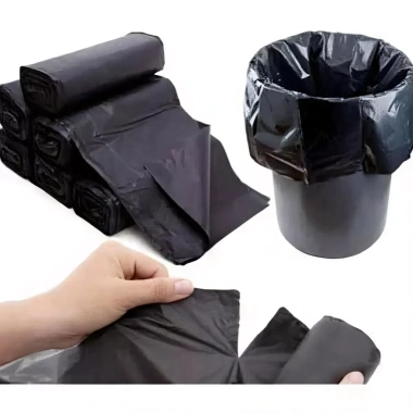 Túi Rác Tự Phân Hủy Sinh Học 55x65cm Không Mùi – Thân Thiện Môi Trường AnStore 4