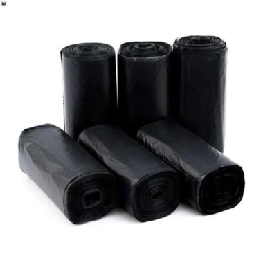 Túi Rác Tự Phân Hủy Sinh Học 55x65cm Không Mùi – Thân Thiện Môi Trường AnStore 7