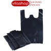 Túi Rác Vilahome 1 Kg Đen, có quai xách, đựng 6-40 lít, giá chỉ 47.560 VND