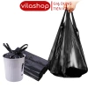 Túi Rác Vilahome 1 Kg Đen, có quai xách, đựng 6-40 lít, giá chỉ 47.560 VND 2
