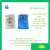 Túi rác y tế 1kg kháng khuẩn, chịu lực cao, bảo vệ môi trường - Giá giảm 22% 3