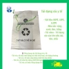 Túi rác y tế 1kg kháng khuẩn, chịu lực cao, bảo vệ môi trường - Giá giảm 22% 8