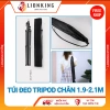 Túi rút đựng tripod, giá đỡ điện thoại, chân đèn live 2m chắc chắn - Lionking Store