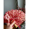 Túi rút lộc đỏ đựng gạo muối Tết - Vỏ túi thơm, bảo quản trang sức, vòng dâu, giá 70.000₫ (giảm từ 88.200₫) 2