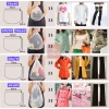 Túi Rút Lưới 49x60 Giặt Dây Vải Lưới Đựng Quần Áo Đồ Lót - Tiện Dụng, Giá 19.000đ 5