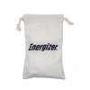 Túi rút sạc Energizer canvas chống trầy xước - Quà tặng tiện lợi, chỉ 100.000đ