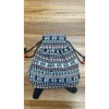 Túi rút thổ cẩm Balo size 30cm - Siêu nhẹ, đa năng, giảm giá 44.000đ 3