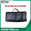 Túi sạc xe máy điện da cao cấp, chống sốc, chống nước – Vinfast, chỉ 150k
