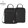 Túi sách dọc Wiwu Pioeer cho iPad Pro 12.9/11in M1 – Chống sốc, quai đeo chéo 9