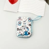 Túi sắp xếp du lịch Stitch vỏ sạc và lưu trữ cáp EVA - Giá chỉ 79.798 VNĐ 2