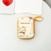 Túi sắp xếp du lịch Stitch vỏ sạc và lưu trữ cáp EVA - Giá chỉ 79.798 VNĐ 3