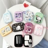 Túi sắp xếp du lịch Stitch vỏ sạc và lưu trữ cáp EVA - Giá chỉ 79.798 VNĐ 6