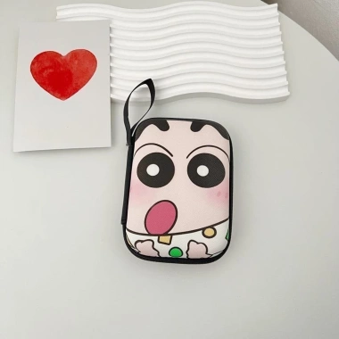 Túi sắp xếp du lịch Stitch vỏ sạc và lưu trữ cáp EVA - Giá chỉ 79.798 VNĐ 7