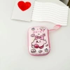 Túi sắp xếp du lịch Stitch vỏ sạc và lưu trữ cáp EVA - Giá chỉ 79.798 VNĐ 9