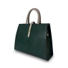 Túi Satchel Da PU Phủ Nhung Mịn - Thời Trang Công Sở Cao Cấp Quảng Châu 789k 5