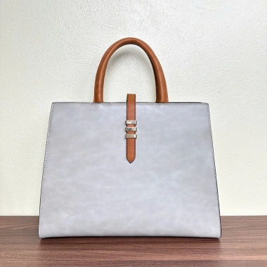 Túi Satchel Da PU Phủ Nhung Mịn - Thời Trang Công Sở Cao Cấp Quảng Châu 789k 8 Túi Satchel Da PU Phủ Nhung Mịn - Thời Trang Công Sở Cao Cấp Quảng Châu 789k 8