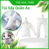 Túi Sấy Quần Áo Di Động Cho Máy Sấy Tóc 30 Phút Siêu Tốc Gọn Nhẹ Du Lịch và Ký Túc Xá