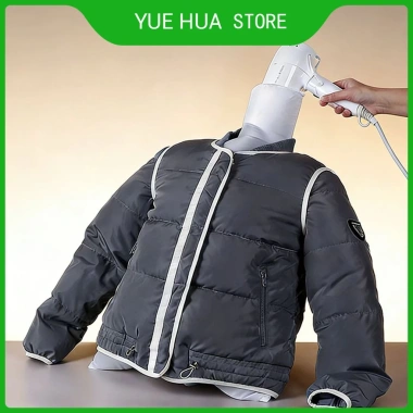 Túi Sấy Quần Áo Di Động Cho Máy Sấy Tóc 30 Phút Siêu Tốc Gọn Nhẹ Du Lịch và Ký Túc Xá 4 Túi Sấy Quần Áo Di Động Cho Máy Sấy Tóc 30 Phút Siêu Tốc Gọn Nhẹ Du Lịch và Ký Túc Xá 4