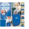 Túi sấy quần áo gấp gọn Air-O-Dry 800W - Sấy nhanh, tháo lắp dễ dàng, giá chỉ 230.000 VND 2