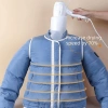 Túi sấy quần áo MAOYE66SY - Khô nhanh, co giãn, thoáng khí, di động, tái sử dụng, tiết kiệm không gian, giá chỉ 63.800₫ 7