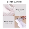Túi sấy quần áo siêu nhanh dùng máy sấy tóc, gấp gọn, khô đều, làm phồng áo 99.000đ 5