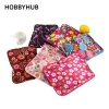Túi sưởi điện HOBBYHUB Đựng nước nóng sạc lại giữ ấm mùa đông, giá 112.530 VND