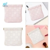 Túi tai nghe Tishita – Hộp du lịch đa năng, vali, lò xo, tai nghe, chìa khóa, cáp sạc – 48.400₫ 3