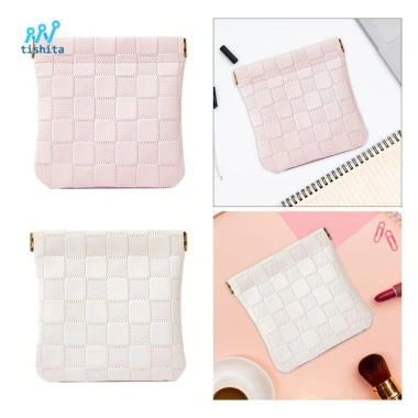 Túi tai nghe Tishita – Hộp du lịch đa năng, vali, lò xo, tai nghe, chìa khóa, cáp sạc – 48.400₫ 3