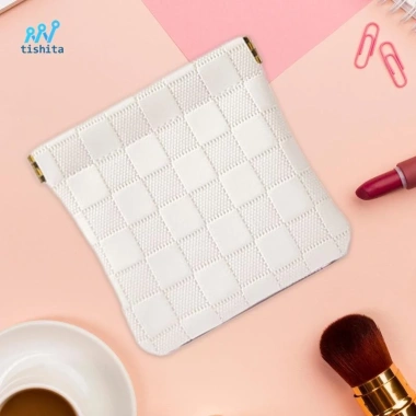 Túi tai nghe Tishita – Hộp du lịch đa năng, vali, lò xo, tai nghe, chìa khóa, cáp sạc – 48.400₫ 5