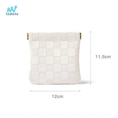 Túi tai nghe Tishita – Hộp du lịch đa năng, vali, lò xo, tai nghe, chìa khóa, cáp sạc – 48.400₫ 7