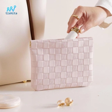 Túi tai nghe Tishita – Hộp du lịch đa năng, vali, lò xo, tai nghe, chìa khóa, cáp sạc – 48.400₫ 8