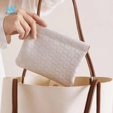 Túi tai nghe Tishita – Hộp du lịch đa năng, vali, lò xo, tai nghe, chìa khóa, cáp sạc – 48.400₫ 9
