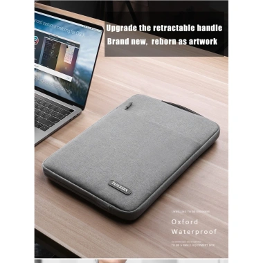 Túi TAIKESEN TKS01 Chống Sốc Laptop MacBook Surface - Nam Nữ Giá 340.000 VNĐ