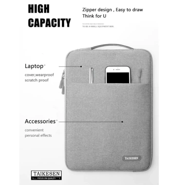 Túi TAIKESEN TKS01 Chống Sốc Laptop MacBook Surface - Nam Nữ Giá 340.000 VNĐ