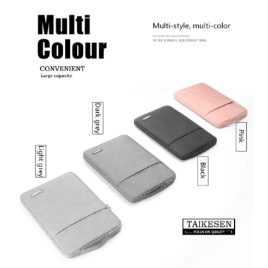 Túi TAIKESEN TKS01 Chống Sốc Laptop MacBook Surface - Nam Nữ Giá 340.000 VNĐ