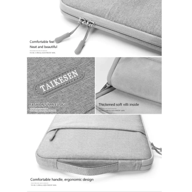 Túi TAIKESEN TKS01 Chống Sốc Laptop MacBook Surface - Nam Nữ Giá 340.000 VNĐ