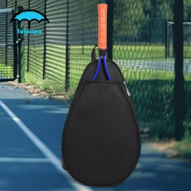 Túi Tennis leipupa – Vỏ Vợt, Túi Du Lịch, Dung Tích Lớn, Dây Kéo Mịn, Đa Năng, Giá 346.680 VND 4
