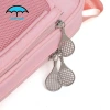 Túi Tennis leipupa – Vỏ Vợt, Túi Du Lịch, Dung Tích Lớn, Dây Kéo Mịn, Đa Năng, Giá 346.680 VND 6