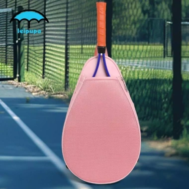 Túi Tennis leipupa – Vỏ Vợt, Túi Du Lịch, Dung Tích Lớn, Dây Kéo Mịn, Đa Năng, Giá 346.680 VND 7