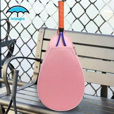 Túi Tennis leipupa – Vỏ Vợt, Túi Du Lịch, Dung Tích Lớn, Dây Kéo Mịn, Đa Năng, Giá 346.680 VND 8