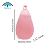 Túi Tennis leipupa – Vỏ Vợt, Túi Du Lịch, Dung Tích Lớn, Dây Kéo Mịn, Đa Năng, Giá 346.680 VND 9