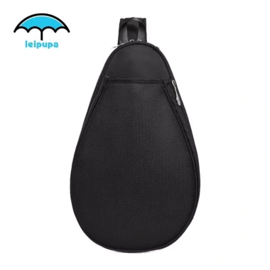 Túi Tennis leipupa – Vỏ Vợt, Túi Du Lịch, Dung Tích Lớn, Dây Kéo Mịn, Đa Năng, Giá 346.680 VND 10